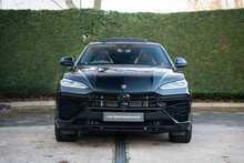 Lamborghini Urus V8 BiTurbo SE 