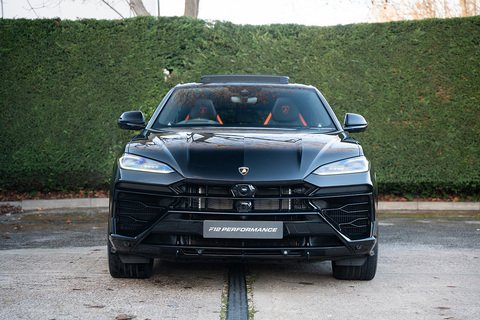 4.0 V8 BiTurbo 25.9kWh SE SUV 5dr Petrol Plug-in Hybrid Auto 4WD Euro 6 (800 ps)