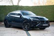 Lamborghini Urus V8 BiTurbo SE 