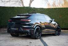 Lamborghini Urus V8 BiTurbo SE 