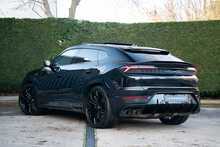 Lamborghini Urus V8 BiTurbo SE 