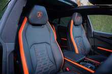 Lamborghini Urus V8 BiTurbo SE 