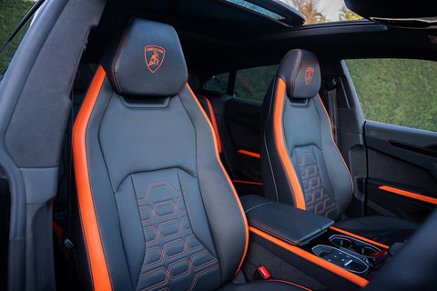 4.0 V8 BiTurbo 25.9kWh SE SUV 5dr Petrol Plug-in Hybrid Auto 4WD Euro 6 (800 ps)