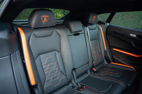 4.0 V8 BiTurbo 25.9kWh SE SUV 5dr Petrol Plug-in Hybrid Auto 4WD Euro 6 (800 ps)