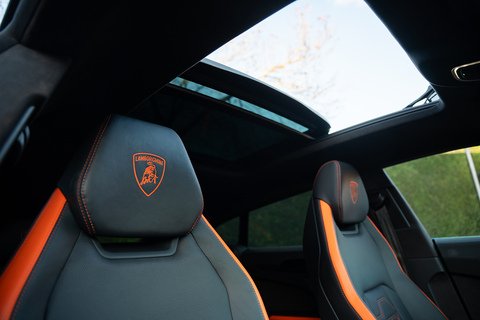 4.0 V8 BiTurbo 25.9kWh SE SUV 5dr Petrol Plug-in Hybrid Auto 4WD Euro 6 (800 ps)