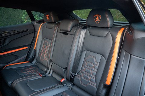 4.0 V8 BiTurbo 25.9kWh SE SUV 5dr Petrol Plug-in Hybrid Auto 4WD Euro 6 (800 ps)