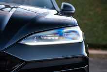 Lamborghini Urus V8 BiTurbo SE 