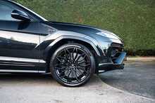 Lamborghini Urus V8 BiTurbo SE 