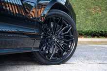 Lamborghini Urus V8 BiTurbo SE 