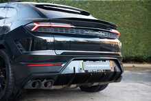 Lamborghini Urus V8 BiTurbo SE 