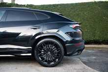 Lamborghini Urus V8 BiTurbo SE 