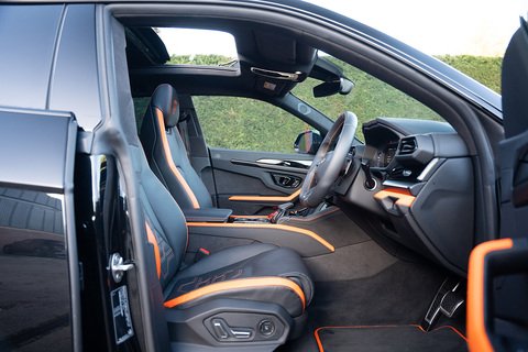 4.0 V8 BiTurbo 25.9kWh SE SUV 5dr Petrol Plug-in Hybrid Auto 4WD Euro 6 (800 ps)