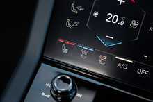 Lamborghini Urus V8 BiTurbo SE 