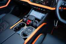 Lamborghini Urus V8 BiTurbo SE 