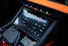 Lamborghini Urus V8 BiTurbo SE 