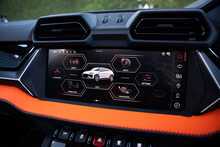 Lamborghini Urus V8 BiTurbo SE 