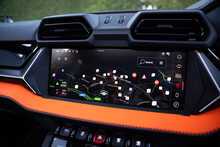 Lamborghini Urus V8 BiTurbo SE 