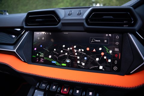 4.0 V8 BiTurbo 25.9kWh SE SUV 5dr Petrol Plug-in Hybrid Auto 4WD Euro 6 (800 ps)