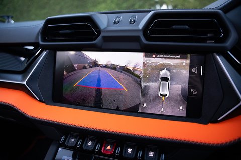 4.0 V8 BiTurbo 25.9kWh SE SUV 5dr Petrol Plug-in Hybrid Auto 4WD Euro 6 (800 ps)