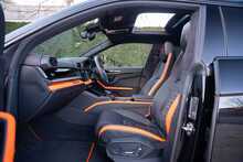 Lamborghini Urus V8 BiTurbo SE 