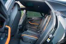 Lamborghini Urus V8 BiTurbo SE 