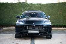 Lamborghini Urus V8 BiTurbo SE 