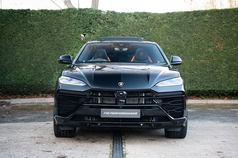 4.0 V8 BiTurbo 25.9kWh SE SUV 5dr Petrol Plug-in Hybrid Auto 4WD Euro 6 (800 ps)