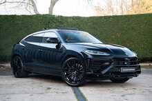 Lamborghini Urus V8 BiTurbo SE 