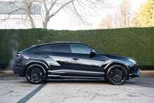 Lamborghini Urus V8 BiTurbo SE 