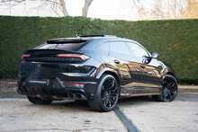 Lamborghini Urus V8 BiTurbo SE 