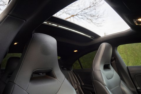 1.3 CLA200 AMG Line (Premium Plus 2) Coupe 4dr Petrol 7G-DCT Euro 6 (s/s) (163 ps)