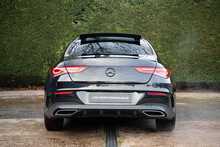 Mercedes-Benz CLA CLA200 AMG Line 