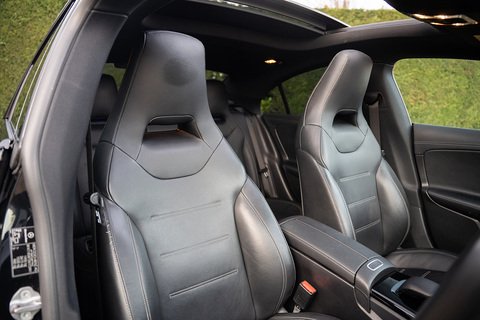 1.3 CLA200 AMG Line (Premium Plus 2) Coupe 4dr Petrol 7G-DCT Euro 6 (s/s) (163 ps)