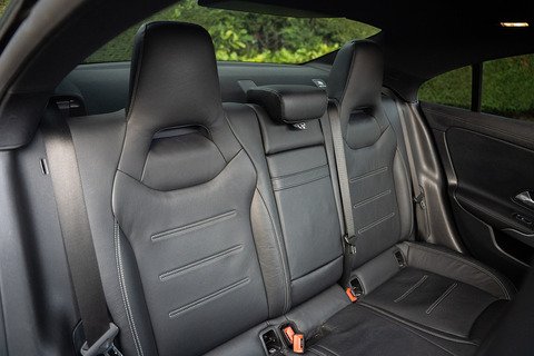 1.3 CLA200 AMG Line (Premium Plus 2) Coupe 4dr Petrol 7G-DCT Euro 6 (s/s) (163 ps)