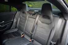 Mercedes-Benz CLA CLA200 AMG Line 