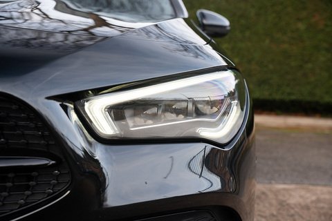 1.3 CLA200 AMG Line (Premium Plus 2) Coupe 4dr Petrol 7G-DCT Euro 6 (s/s) (163 ps)