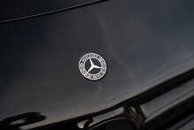 Mercedes-Benz CLA CLA200 AMG Line 