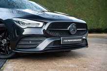 Mercedes-Benz CLA CLA200 AMG Line 