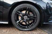 Mercedes-Benz CLA CLA200 AMG Line 