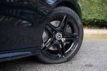 Mercedes-Benz CLA CLA200 AMG Line 