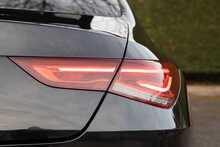 Mercedes-Benz CLA CLA200 AMG Line 