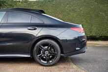 Mercedes-Benz CLA CLA200 AMG Line 