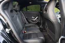 Mercedes-Benz CLA CLA200 AMG Line 