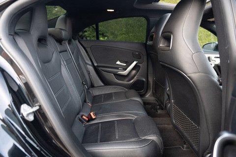 1.3 CLA200 AMG Line (Premium Plus 2) Coupe 4dr Petrol 7G-DCT Euro 6 (s/s) (163 ps)