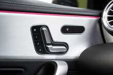 Mercedes-Benz CLA CLA200 AMG Line 