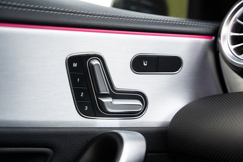 1.3 CLA200 AMG Line (Premium Plus 2) Coupe 4dr Petrol 7G-DCT Euro 6 (s/s) (163 ps)