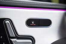 Mercedes-Benz CLA CLA200 AMG Line 