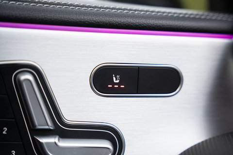 1.3 CLA200 AMG Line (Premium Plus 2) Coupe 4dr Petrol 7G-DCT Euro 6 (s/s) (163 ps)