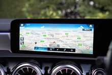 Mercedes-Benz CLA CLA200 AMG Line 