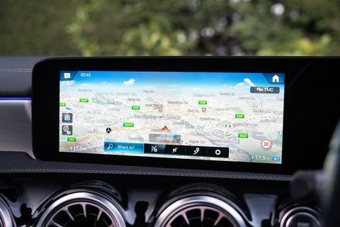 1.3 CLA200 AMG Line (Premium Plus 2) Coupe 4dr Petrol 7G-DCT Euro 6 (s/s) (163 ps)